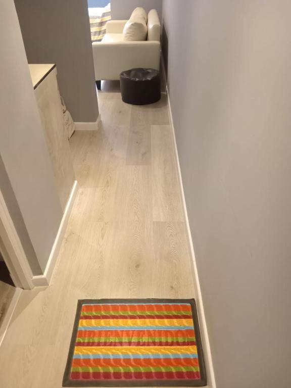 Monoambiente Centrico Al Frente En Mardel Apartment