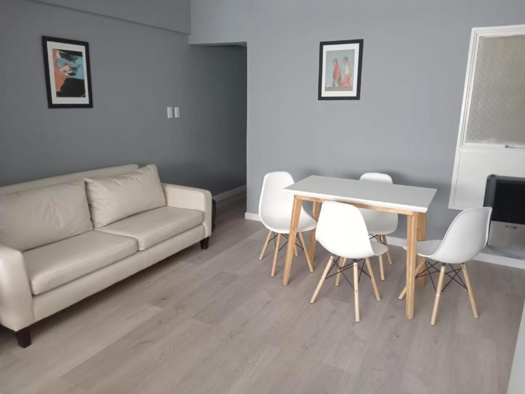 Apartment Monoambiente Centrico Al Frente En Mardel *