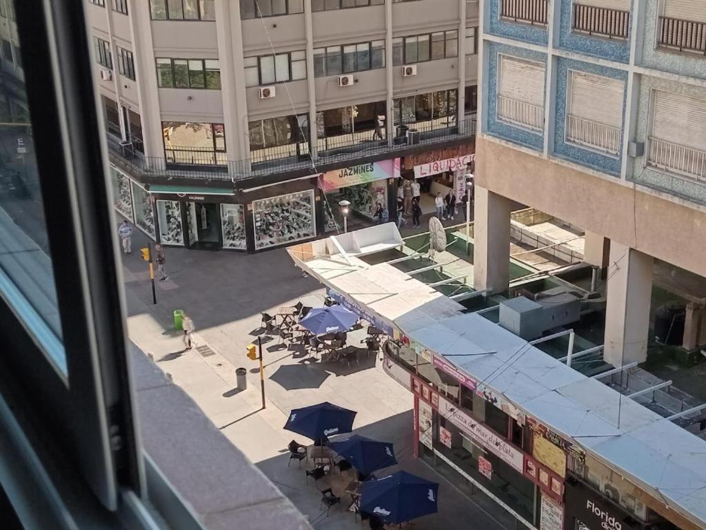 Monoambiente Centrico Al Frente En Mardel * Mar del Plata